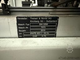 Theisen & Bonitz tb flex S 310 VP QSM 304