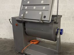 Barsso Peddelmenger, Type Barmix 200L
