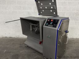 Barsso Peddelmenger, Type Barmix 200L