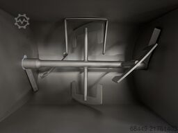 Barsso Peddelmenger, Type Barmix 200L