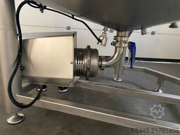 Fomaco Pekelmenger, Type FBM 2000P