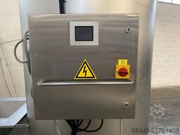 Fomaco Pekelmenger, Type FBM 2000P