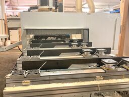 MORBIDELLI AUTHOR M800 X5