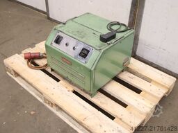 Carbumatic 470/470/H380 mm