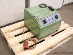 Carbumatic 470/470/H380 mm