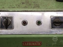 Carbumatic 470/470/H380 mm