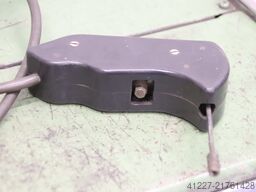 Carbumatic 470/470/H380 mm