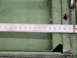 Carbumatic 470/470/H380 mm