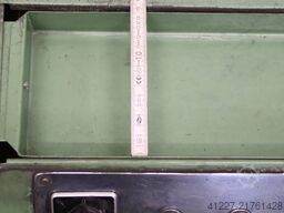 Carbumatic 470/470/H380 mm