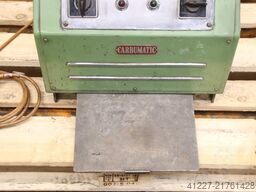 Carbumatic 470/470/H380 mm