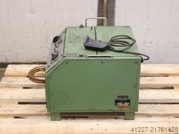 Carbumatic 470/470/H380 mm