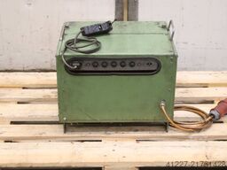 Carbumatic 470/470/H380 mm