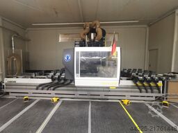 BIESSE ROVER C 9.50 CONF. 3