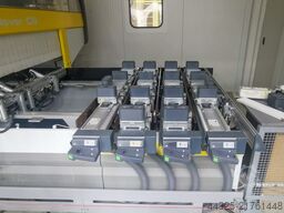 BIESSE ROVER C 9.50 CONF. 3