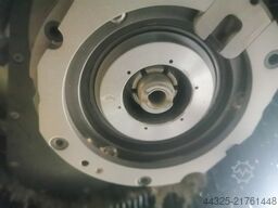 BIESSE ROVER C 9.50 CONF. 3