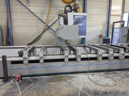 HOMAG BAZ 211/VENTURE 20L