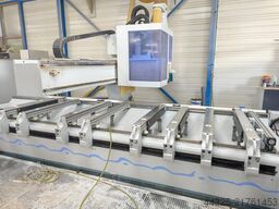 HOMAG BAZ 211/VENTURE 20L