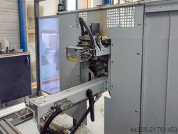 HOMAG BAZ 211/VENTURE 20L