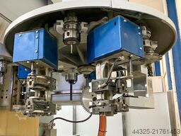 HOMAG BAZ 211/VENTURE 20L