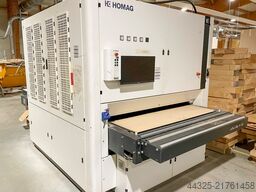 HOMAG SANDTEQ W-700