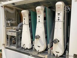HOMAG SANDTEQ W-700