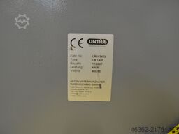 Untha LR1400