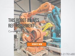 ABB IRB6640-130/3.2 IRC5