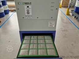 ExoMist HPMCD Large 2000