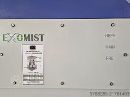 ExoMist HPMCD Large 2000