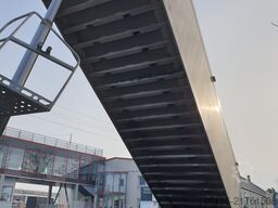 FLIEGL Sattelkipper ALU 50m³ DHKA 390