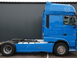DAF XF 480 SSC tractor unit