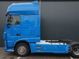 DAF XF 480 SSC tractor unit