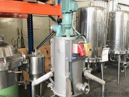 Alfa Laval Alfa Laval Drehbürstensieb