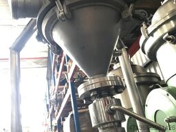 Alfa Laval Alfa Laval Drehbürstensieb
