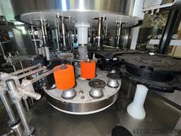 MAINGUET Degorgiermaschine, Typ GDDA