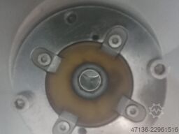BERTOLASO DELTA 406