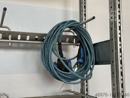 SSI Schäfer R3000 / 2.280 x 400 mm Fachteiler