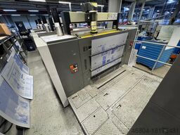 Komori GL 840 P HUV