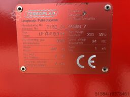 Ferroplan LP14FELT