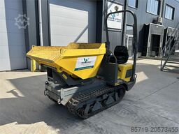 Wacker Neuson DT15 (8225)