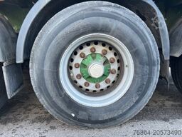 SCHWARZMüLLER PLATEAU-AUFLIEGER