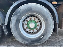 SCHWARZMüLLER PLATEAU-AUFLIEGER