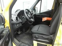 Mercedes-Benz Sprinter 315 CDI Hochdach Pro L2H2 Automatik