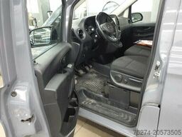 Mercedes-Benz Vito 116 CDI Mixto Lang