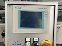 Twin Pack Tragegriffapplikator