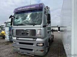 MAN TGA 18.440