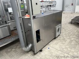 PERRIER, GANGLOFF Atmosphärischer Füller