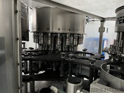 PERRIER, GANGLOFF Atmosphärischer Füller