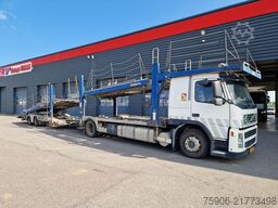 Volvo FM