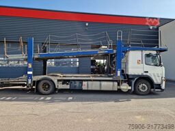 Volvo FM